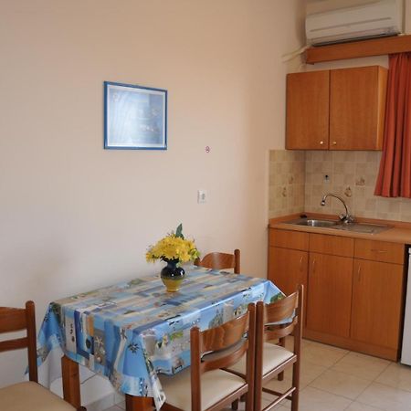 Summer Memories Aparthotel Pefki Esterno foto