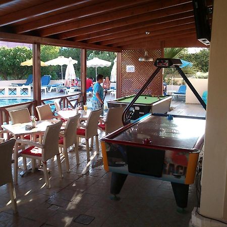 Summer Memories Aparthotel Pefki Esterno foto