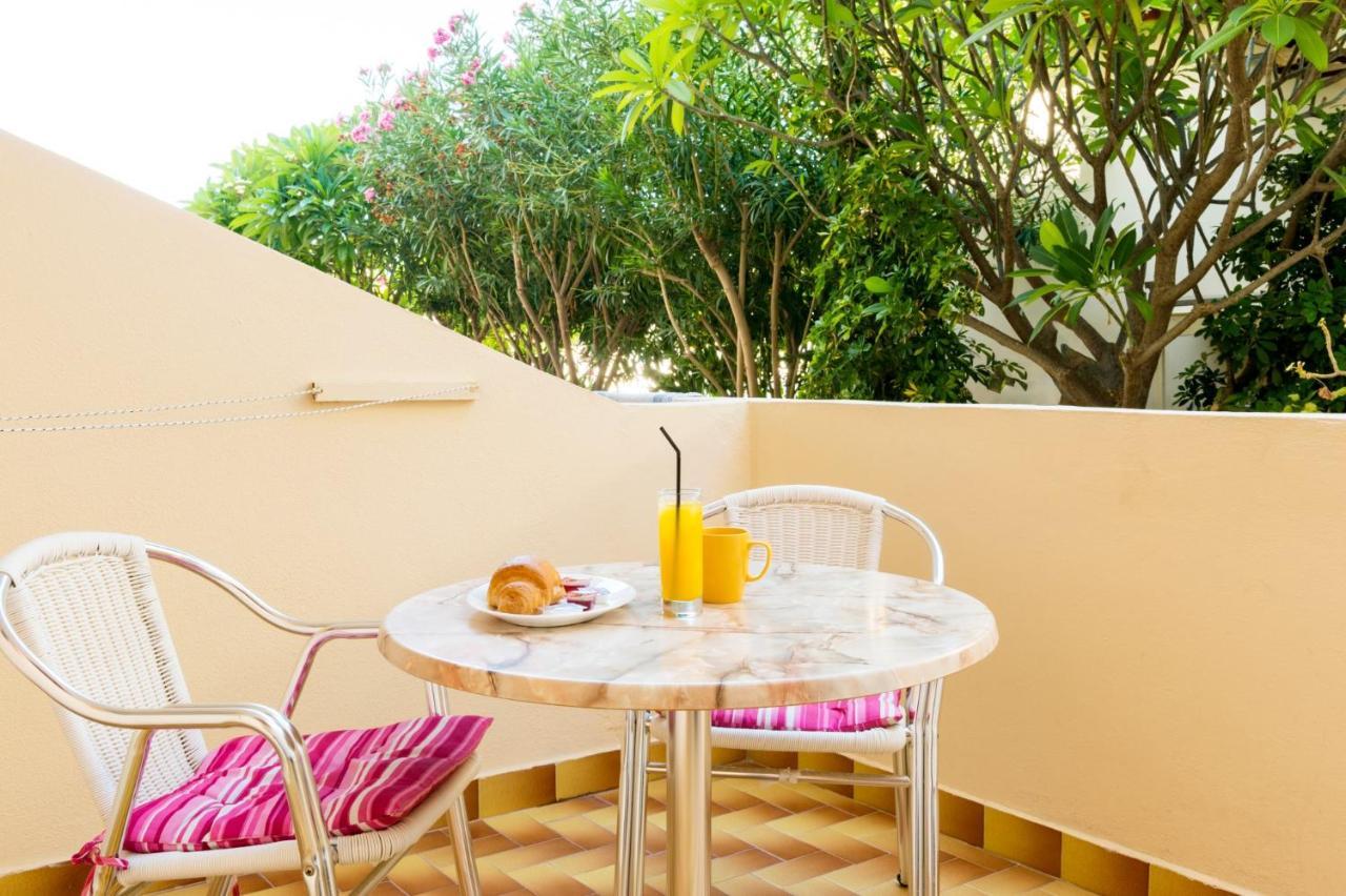 Summer Memories Aparthotel Pefki Esterno foto
