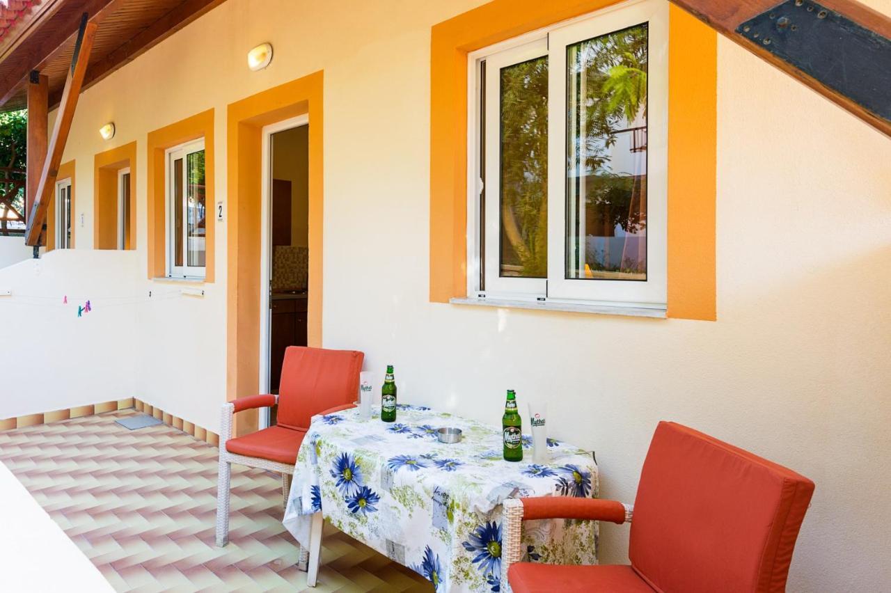 Summer Memories Aparthotel Pefki Esterno foto