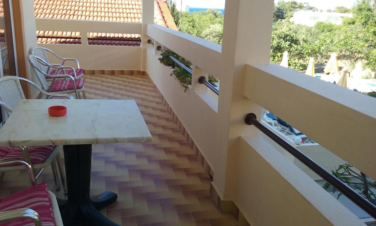Summer Memories Aparthotel Pefki Esterno foto