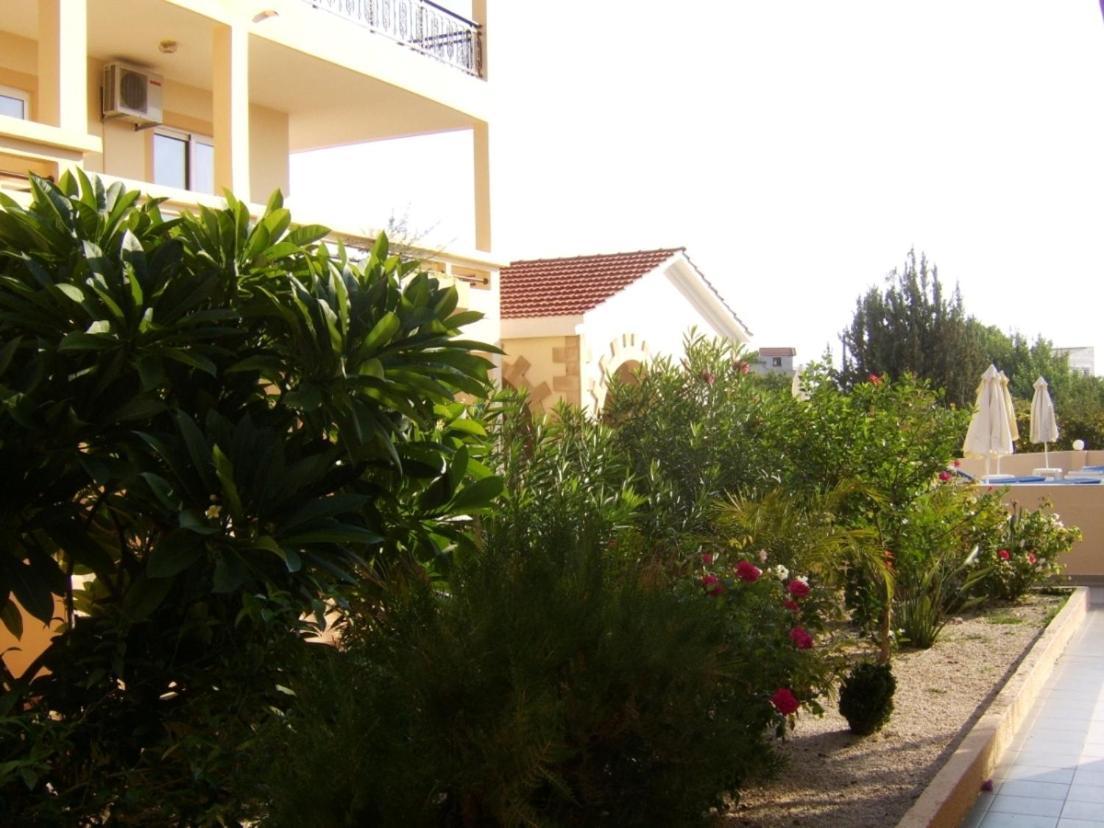 Summer Memories Aparthotel Pefki Esterno foto