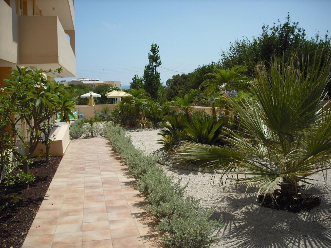 Summer Memories Aparthotel Pefki Esterno foto