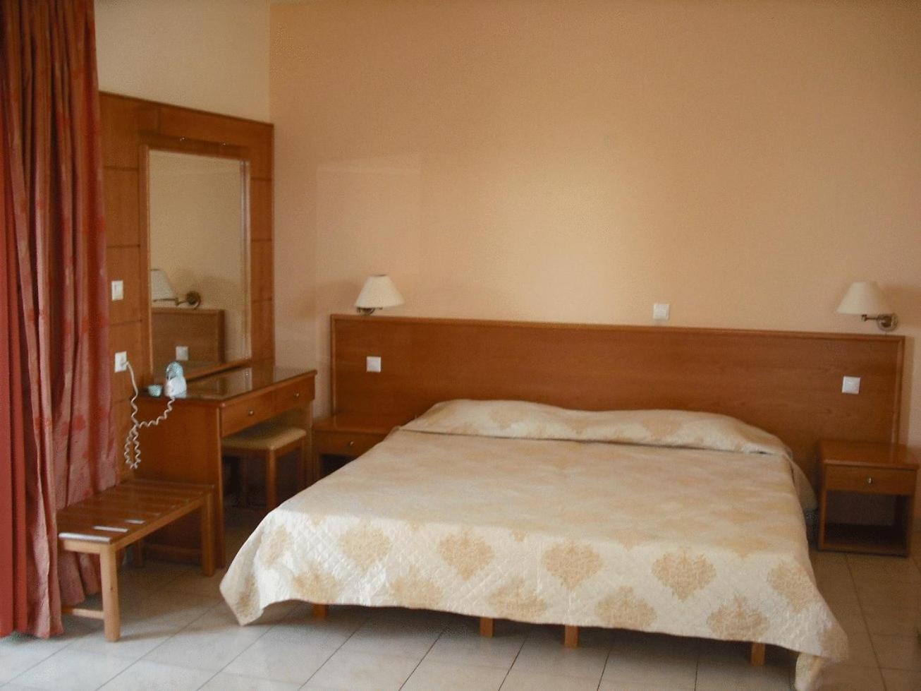 Summer Memories Aparthotel Pefki Esterno foto