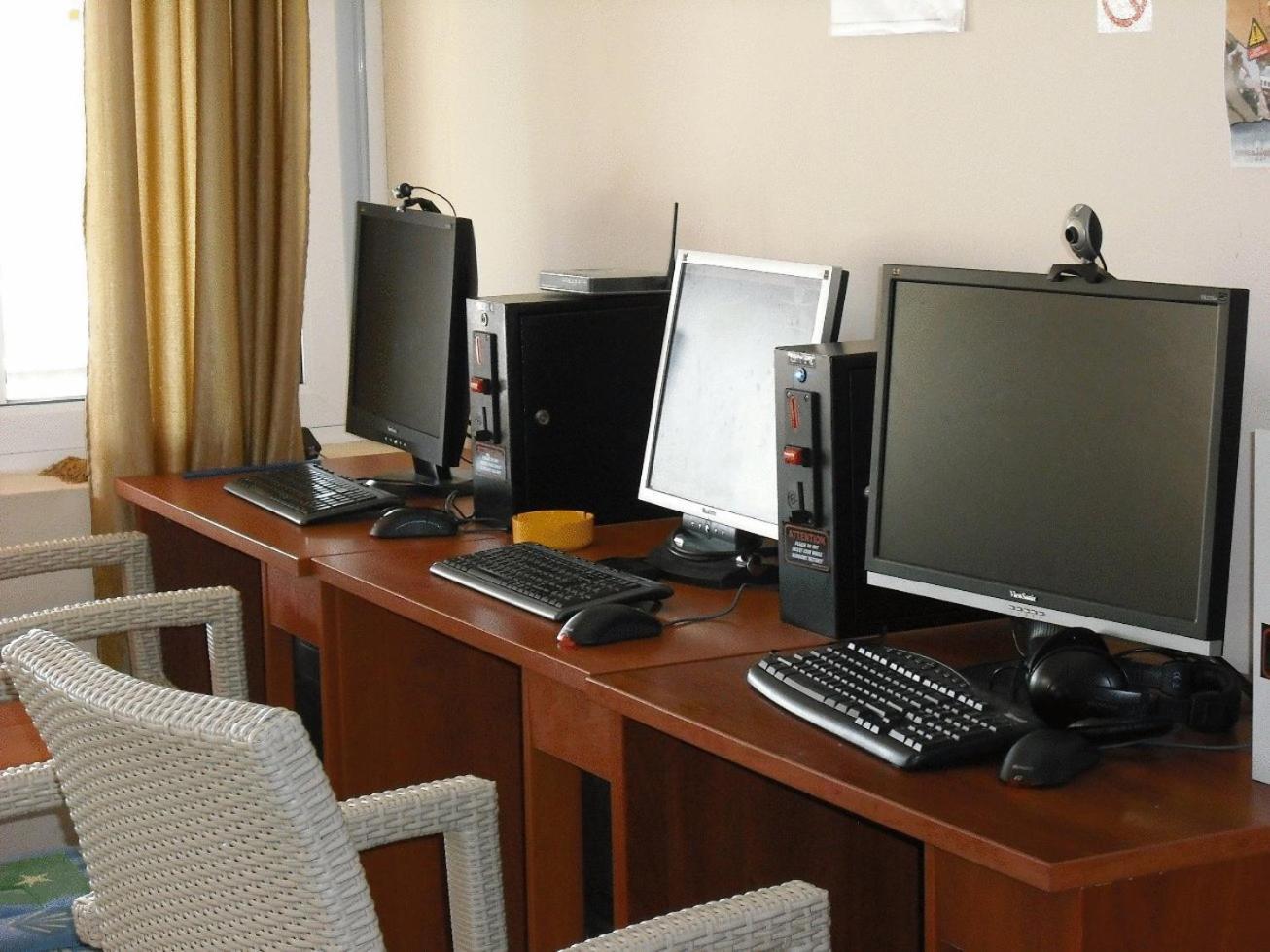 Summer Memories Aparthotel Pefki Esterno foto