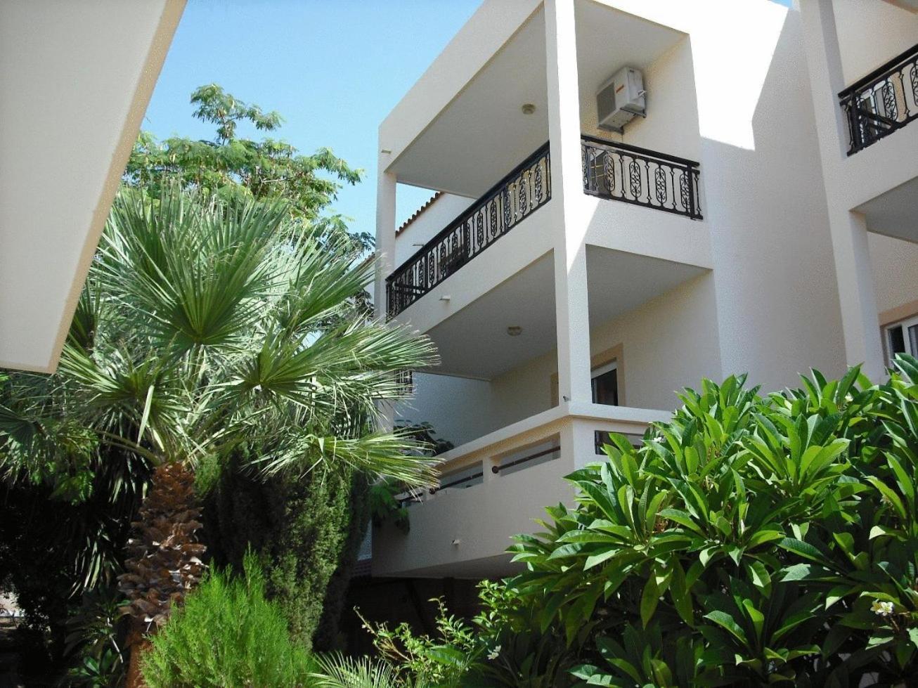 Summer Memories Aparthotel Pefki Esterno foto